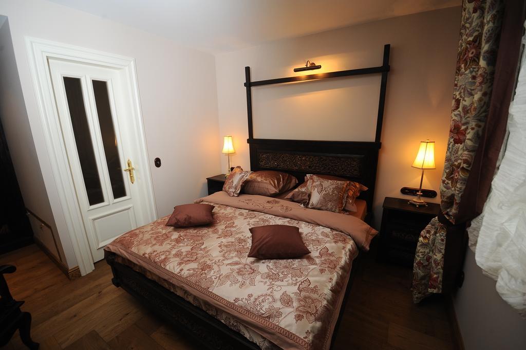 Argo Trakai Apartment Cameră foto