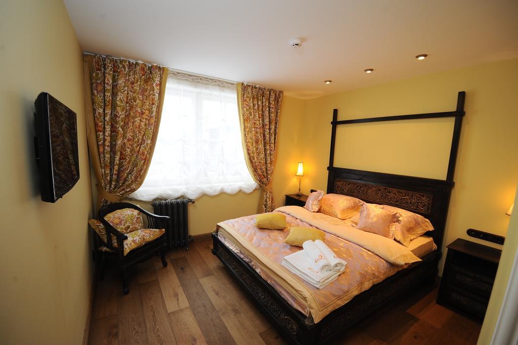 Argo Trakai Apartment Cameră foto