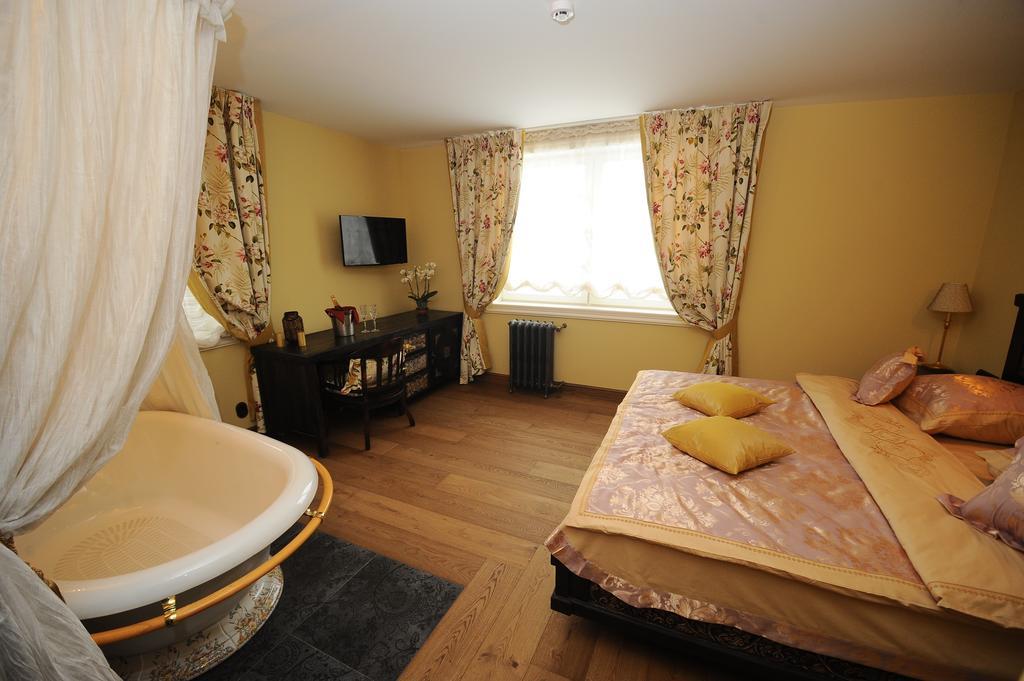 Argo Trakai Apartment Cameră foto