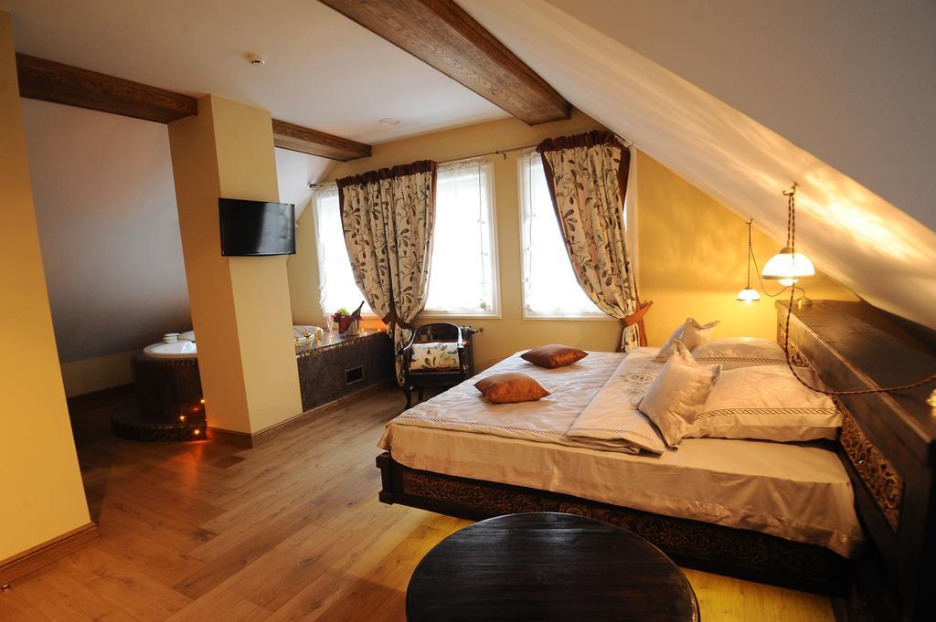 Argo Trakai Apartment Cameră foto