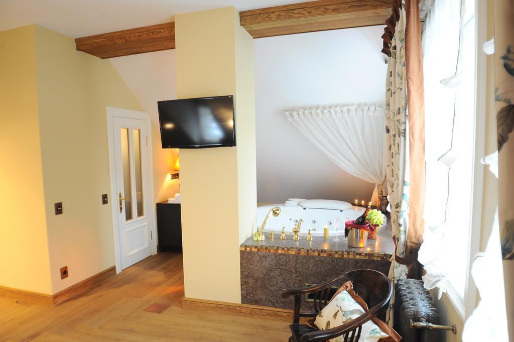 Argo Trakai Apartment Cameră foto